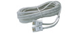 Telephone Line Cord