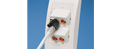 RJ45 Plug Lock-in Device