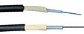 16 Core Loose Tube Multimode Fibre Cable