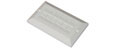 UTP RJ45 Cat5e 6 in 1 Module/Faceplate