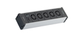 5 Way IEC C13 PDU Expansion Module