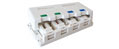 Category 6 Surface Mount Boxes