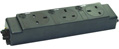 3 Way Individually Fused Power Unit