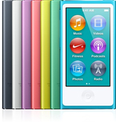 Free iPod Nano