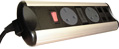 Ozone Unit With 2 x UK Power Sockets