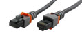 PatchSee Cat6 RJ45 Patch Leads