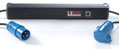 Inline Ammeter - Single Feed