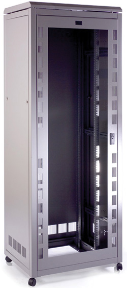Prism Server Cabinet Style