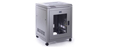 12u 600 (w) x 800 (d) Data Cabinet/Data Rack