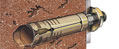 Shield Anchor Protection Bolt