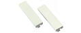 Slimline Half Width Blank (8.3 x 50mm)