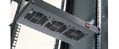 2 Way Rack Mount Fan Unit