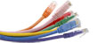 BOOTED RJ45 Patch Leads