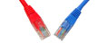 CROSS OVER RJ45 Patch Leads