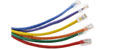 UN-BOOTED RJ45 Patch Leads