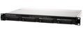 2TB Netgear ReadyNAS 2100 (4x 500GB)