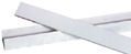 25 x 38mm Self Adhesive PVC Trunking (15 x 3mts)