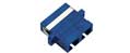 SC Duplex Multimode Fibre Coupler