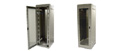 27u Prism PI 600 (w) x 900 (d) Rackmount Cabinet