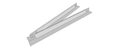 Static Server Support Rail