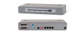 4 Port SMB Cat5 KVM Switch