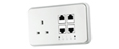 Powerline Socket