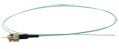 1mt Multimode ST Pigtail