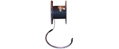 ST Multimode Preterminated Fibre Cable