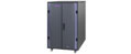 24u 1100mm Deep UCoustic Sound Proof Server Cabinet