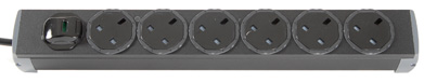 UK Plug Sockets