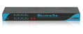 8 Port Rose Ultraview Pro KVM Switch - Multiplatfo