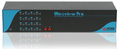 16 Port Rose Ultraview Pro KVM Switch - Multiplatf