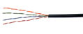 Cat5e External Grade UTP Cable 305mt Boxes