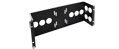 Rackmountable LCD Vesa Screen Bracket