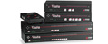 2 Port Rose Vista M Series KVM Switch 