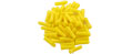 Wall Plug - 100pk