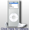 Free iPod Shuffle