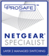Netgear Prosafe Specialist