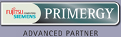 Fujitsu Siemens Primergy Partner