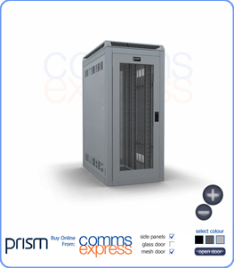 prism server racks