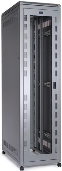 Prism PI Server Rack