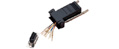 RJ45-9 Way Female Kit