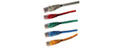 CAT6 RJ45 Patch Leads