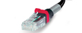 PatchSee Cat6a RJ45 Patch Leads