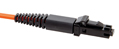 MTRJ � MTRJ Multimode Duplex Fibre Patch Leads