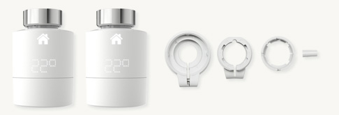 Smart Thermostat Kit