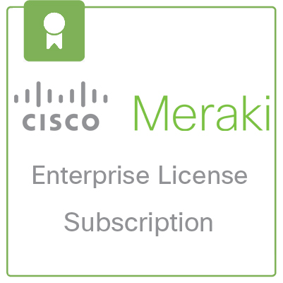Cisco Meraki MS120-8LP License