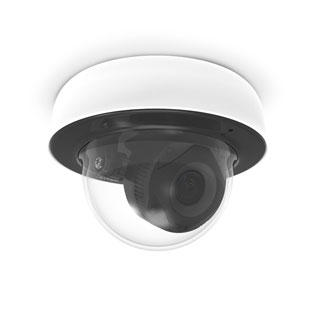Cisco Meraki MV12N Compact Dome Camera for Indoor Security