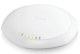 Zyxel NWA1123-AC PRO Dual-Radio Access Point