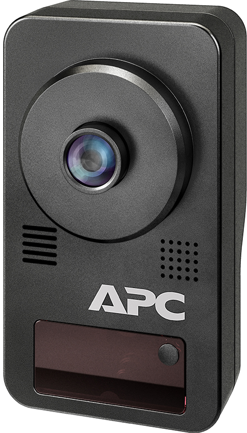 APC NBPD0165 NetBotz Camera Pod 165
